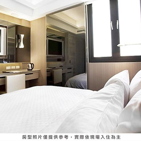Royal Group Hotel Ho Yi Branch Kaohsiung Dış mekan fotoğraf