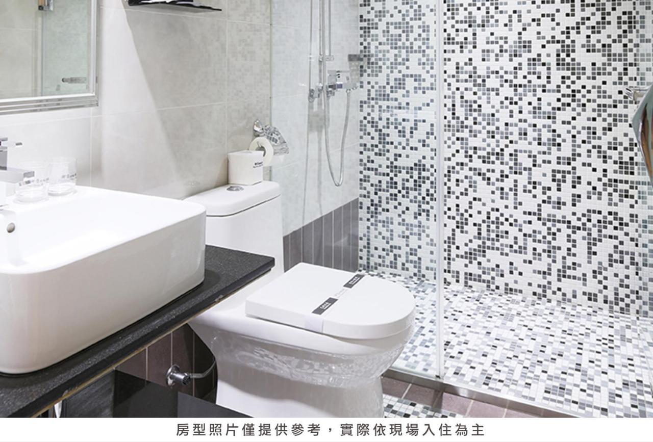 Royal Group Hotel Ho Yi Branch Kaohsiung Dış mekan fotoğraf