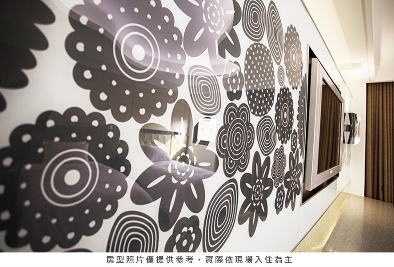 Royal Group Hotel Ho Yi Branch Kaohsiung Dış mekan fotoğraf
