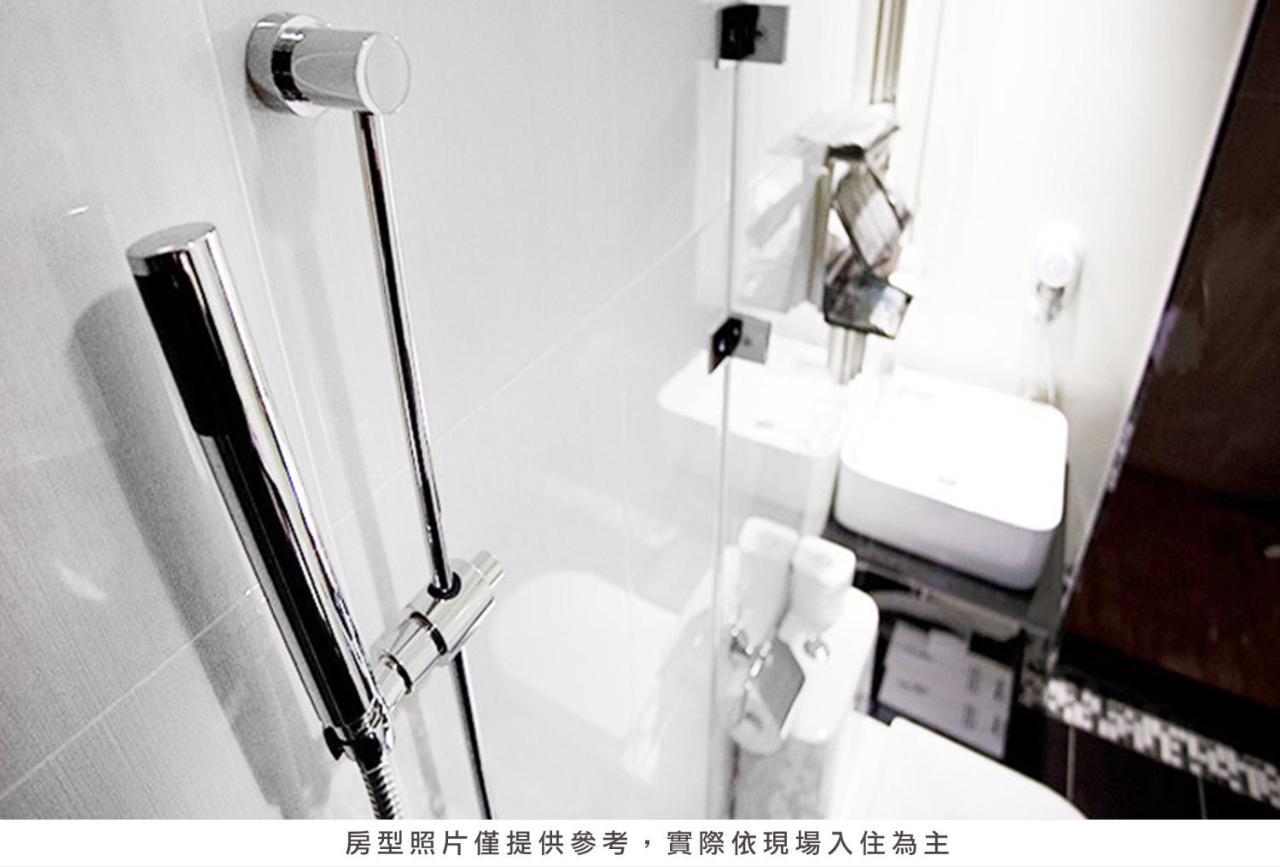 Royal Group Hotel Ho Yi Branch Kaohsiung Dış mekan fotoğraf