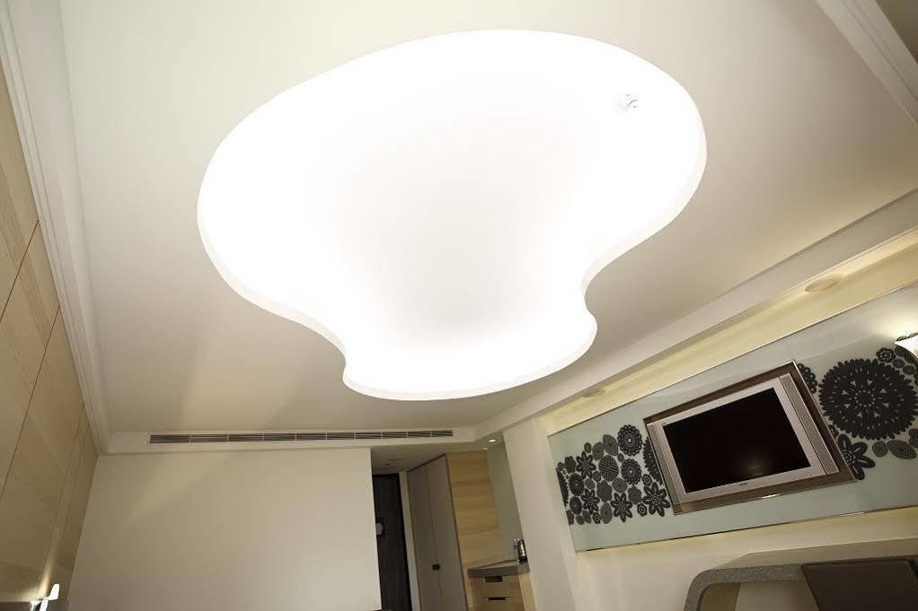 Royal Group Hotel Ho Yi Branch Kaohsiung Dış mekan fotoğraf