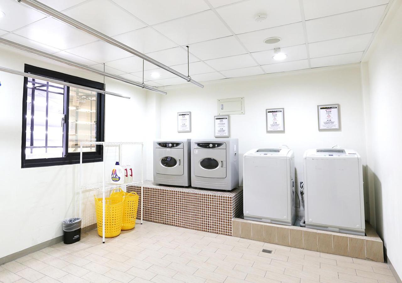 Royal Group Hotel Ho Yi Branch Kaohsiung Dış mekan fotoğraf