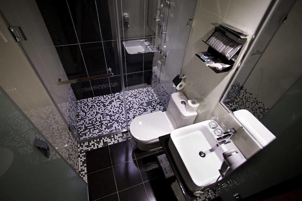Royal Group Hotel Ho Yi Branch Kaohsiung Dış mekan fotoğraf